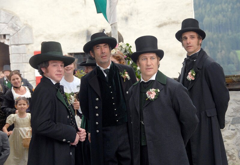 Anna und der Prinz – Bild: Alfons Kowatsch /​ ORF /​ Epo-Film