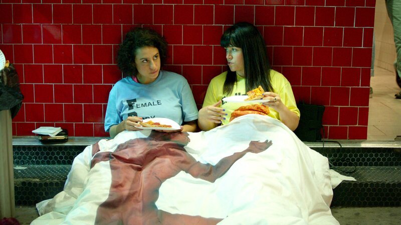 Bild: Comedy Central