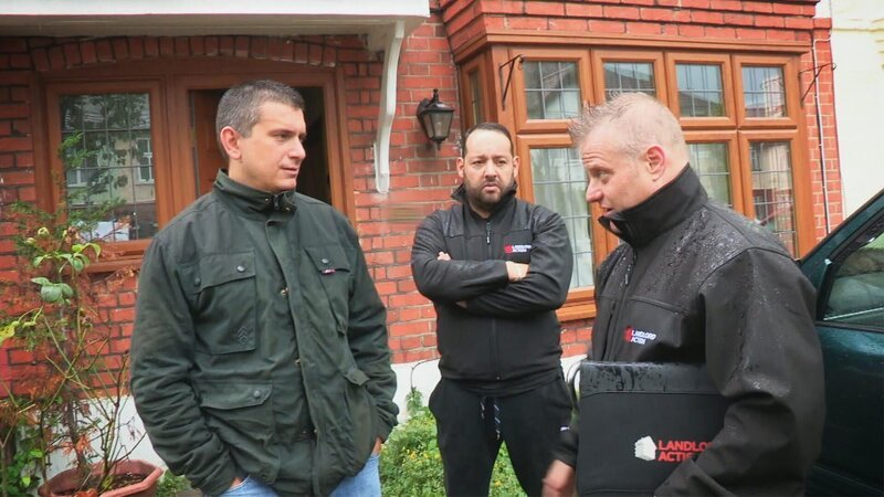 . – Bild: Warner Bros. Discovery