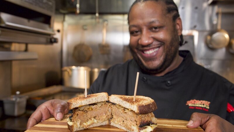 Bild: 2018, The Travel Channel, LLC. All Rights Reserved. Lizenzbild frei