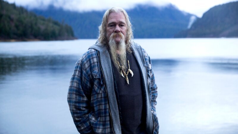 Billy Brown. – Bild: Discovery Communications