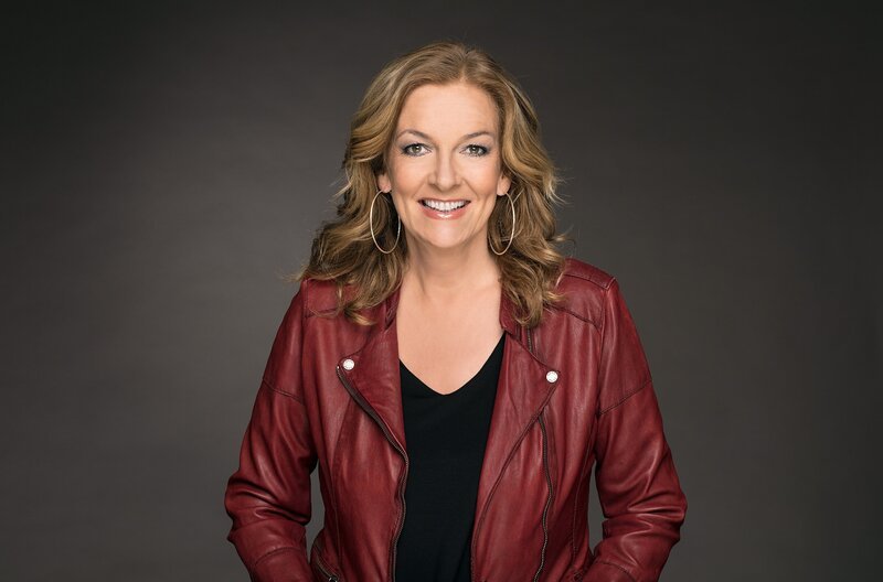 Bettina Tietjen. – Bild: NDR/​Thomas Leidg /​ NDR Presse und Information