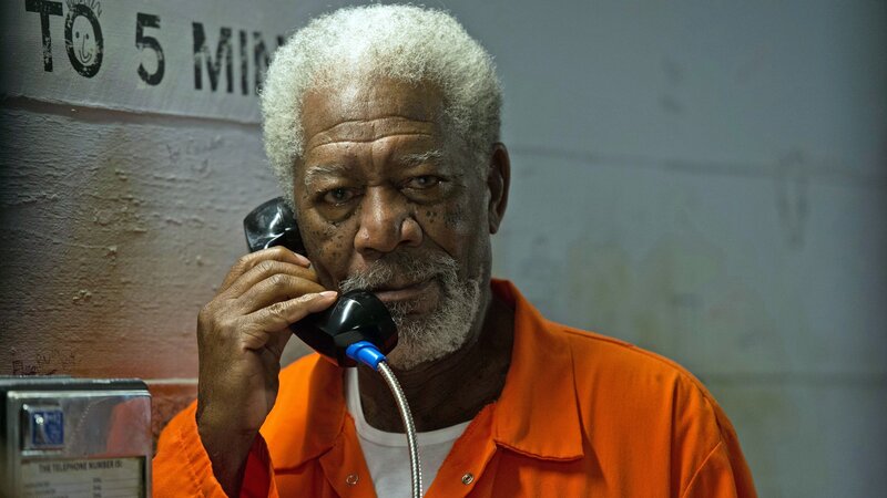 Die Unfassbaren 2 – Bild: RTL Zwei