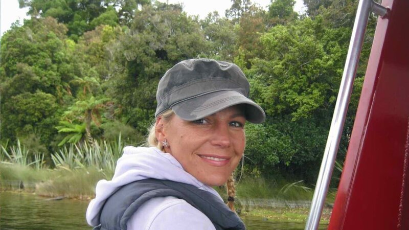 Sophie Schütt. – Bild: Bergblick