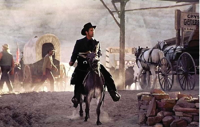 Maverick – Bild: Warner Bros.