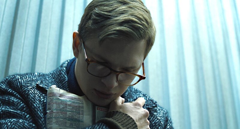 – Bild: PLURIMEDIA (Warner Bros. France / Warner Bros. / RatPac Entertainment) – Bild: PLURIMEDIA (Warner Bros. France / Warner Bros. / RatPac Entertainment)