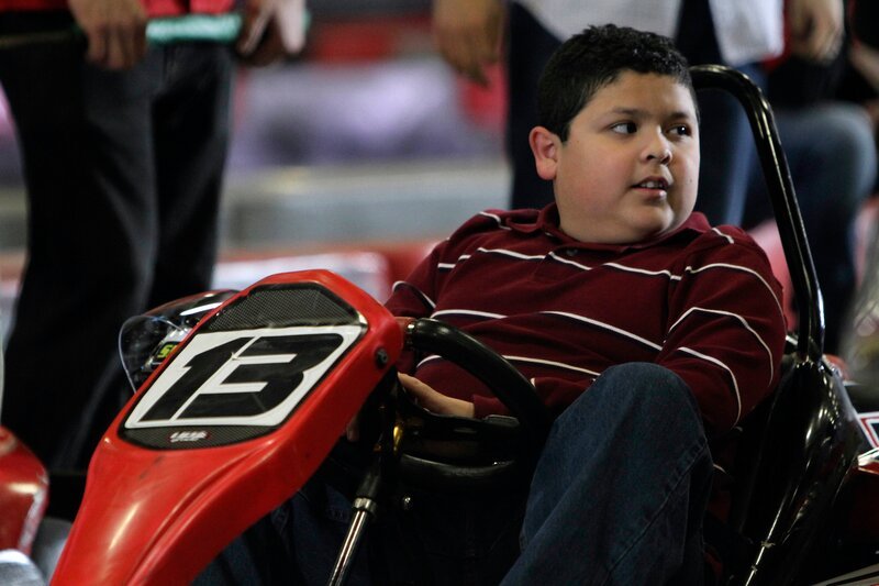 Manny Delgado (Rico Rodriguez) – Bild: ViacomCBS