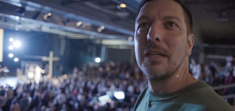 Thilo Mischke – Bild: ProSieben Eigenproduktionsbild frei