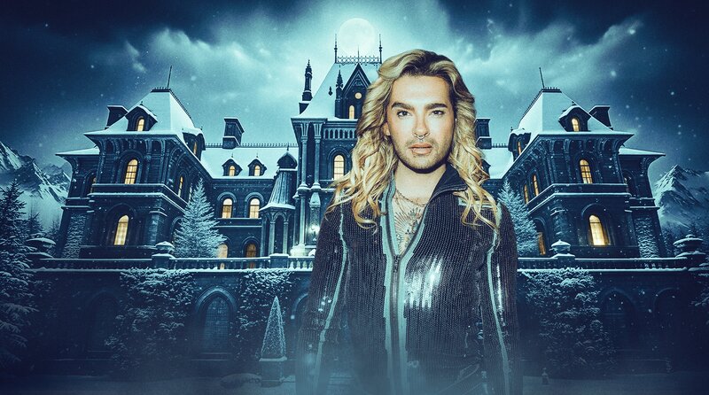 Tödliches Spiel - Das Krimi-Dinner – Bild: ARD Degeto Film/​ORF/​Constantin Entertainment/​Leon Schlesselmann/​Creative Direction: Alexander Groth