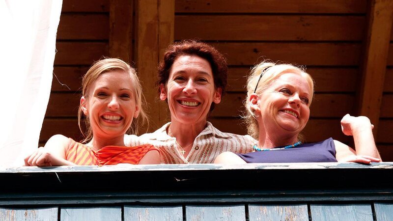 . – Bild: ANIXE HD