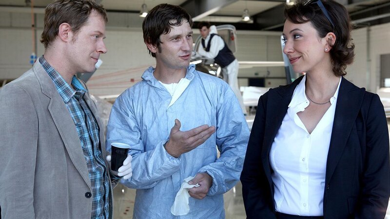 . – Bild: ANIXE HD