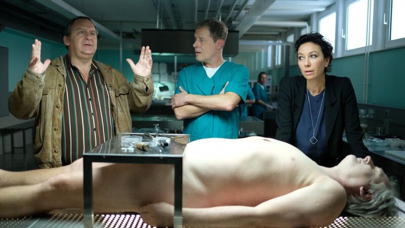 . – Bild: ANIXE HD