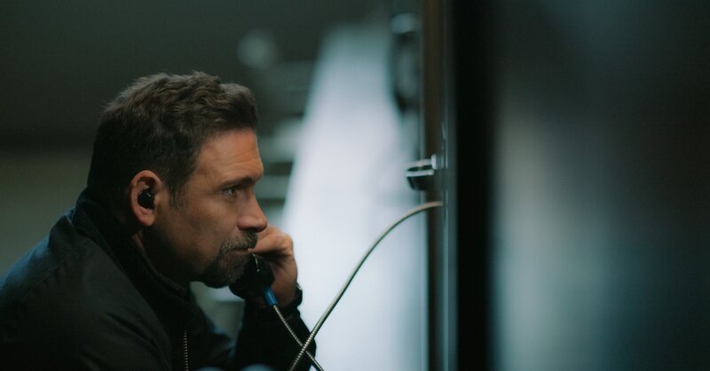 Jubal Valentine (Jeremy Sisto) – Bild: CBS Broadcasting Inc. / Michael Parmelee Jubal Valentine (Jeremy Sisto) – Bild: CBS Broadcasting Inc. / Michael Parmelee