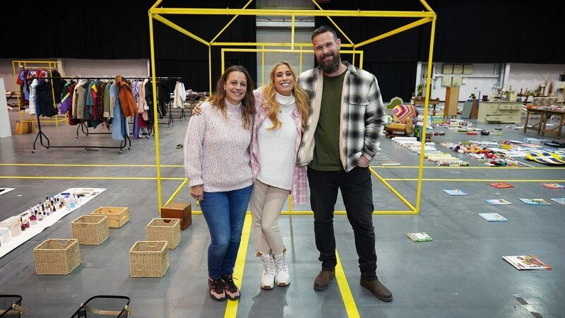 . – Bild: Warner Bros. Discovery