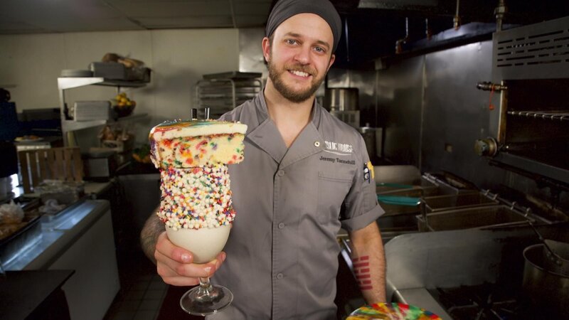 Bild: 2018, The Travel Channel, LLC. All Rights Reserved. Lizenzbild frei