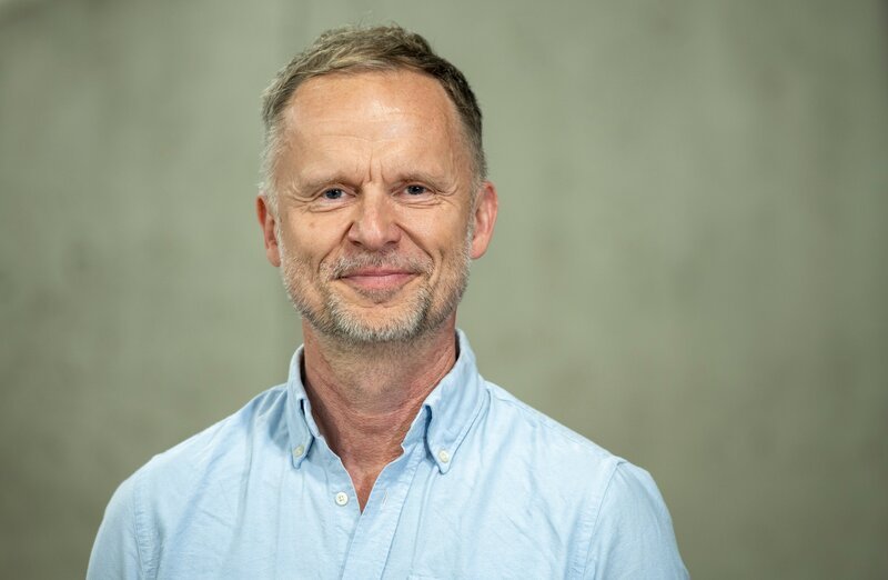 Alexander Ruda – Bild: ZDF und Norbert Millauer Alexander Ruda – Bild: ZDF und Norbert Millauer