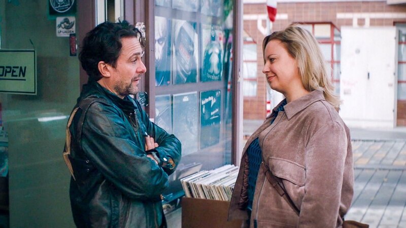 Bis auf Weiteres unsterblich – Bild: ORF/​E&A Film