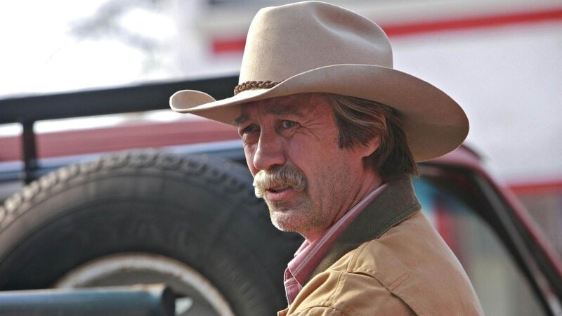 Jack (Shaun Johnston) ist wenig glücklich über die vielen neuen Kunden, die Heartland überrennen. – Bild: MG RTL D