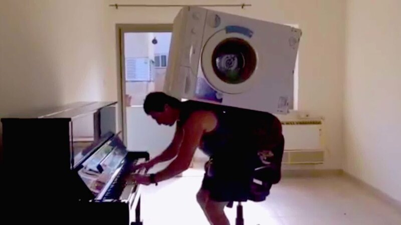 Bild: Comedy Central