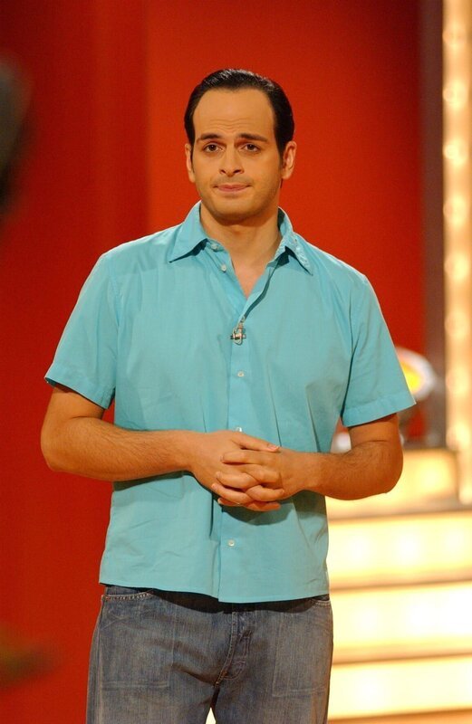 Kaya Yanar – Bild: SAT.1 /​ Ralf Jürgens