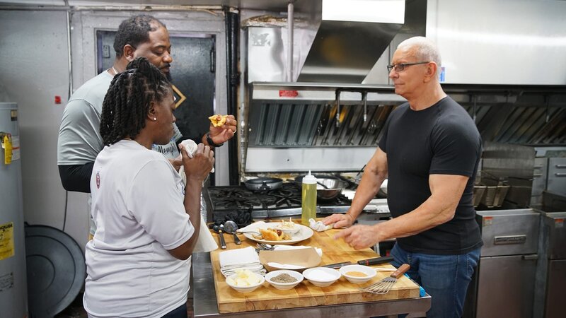 . – Bild: Warner Bros. Discovery