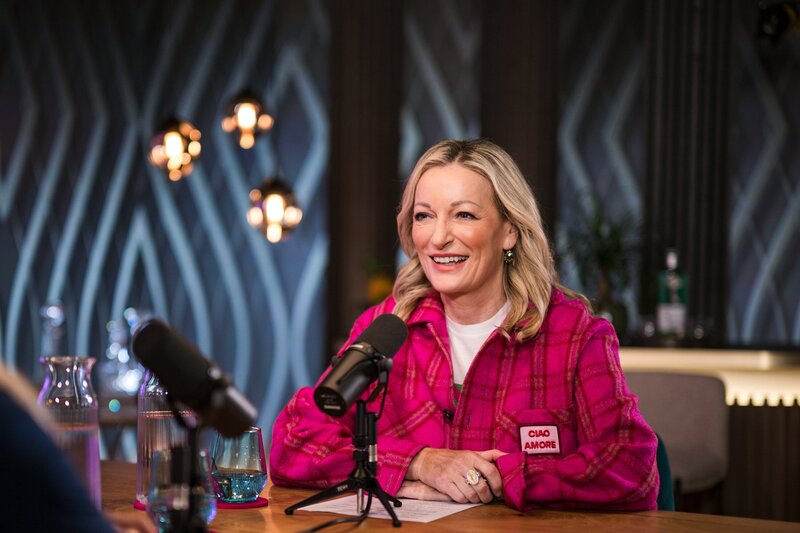 Monika Gruber – Bild: ServusTV /​ Sebastian Marko /​ www.redbullmediahouse.com