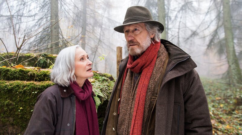 Villa Eva – Bild: HR/​SR/​Manuela Meyer