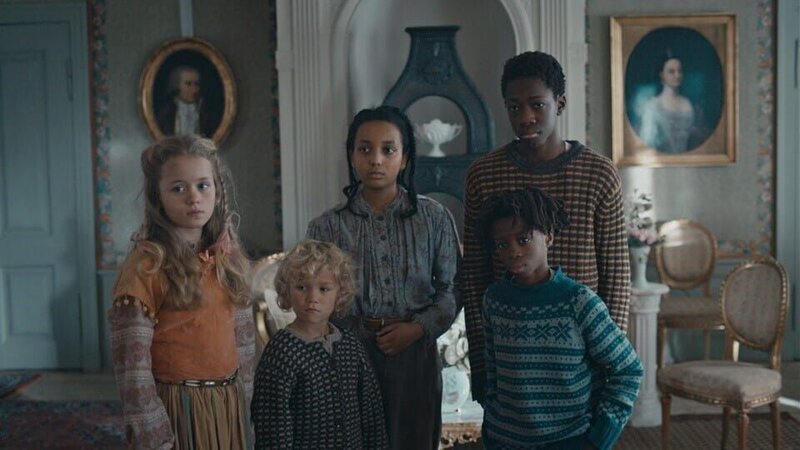 10. Dezember – Der Pakt 3 – Bild: WDR/​NRK/​Odd Reinhardt Nicolaysen/​Magnus Flåto/​Monster