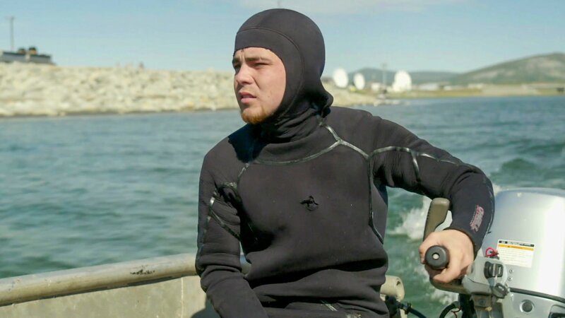 This image has been distributed to our partners. – Bild: Discovery Channel /​ Discover Images /​ Warner Bros. Discovery, Inc.