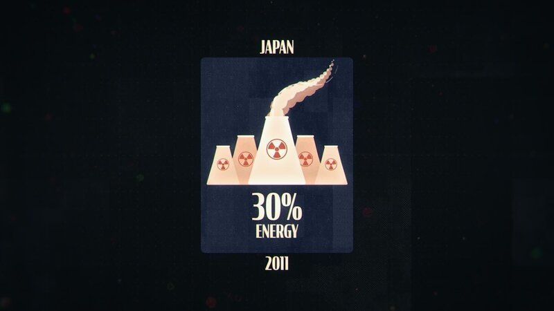 Uran-Energie Grafik  +++ – Bild: RTL /​ WildBear Entertainment 2024 /​ Uran