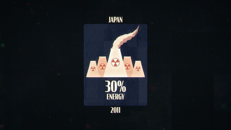 Uran-Energie Grafik  +++ – Bild: RTL /​ WildBear Entertainment 2024 /​ Uran