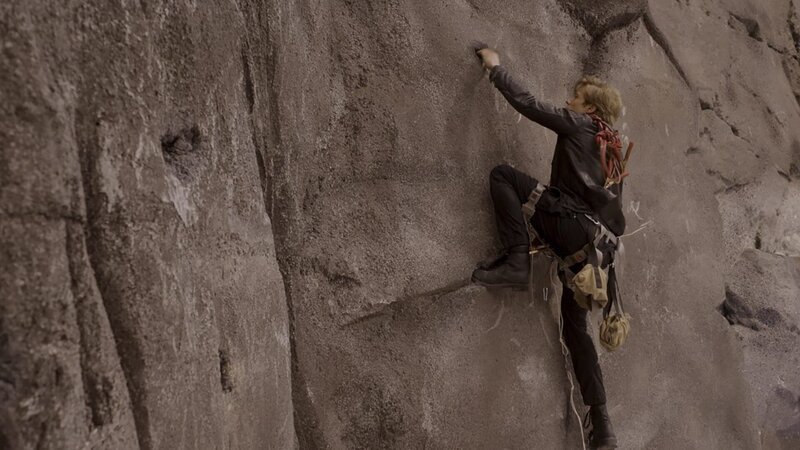 Angus MacGyver (Lucas Till) – Bild: CBS Broadcasting, Inc.