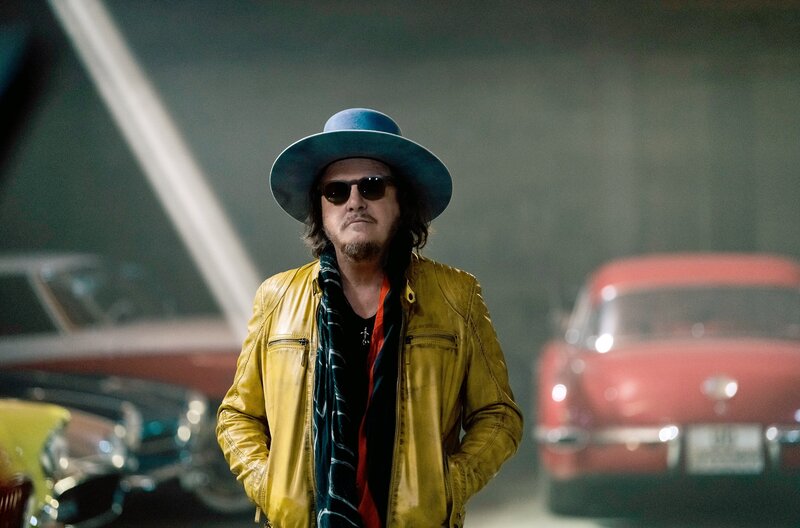 Zucchero - Sugar Fornaciari – Bild: Matteo Girola