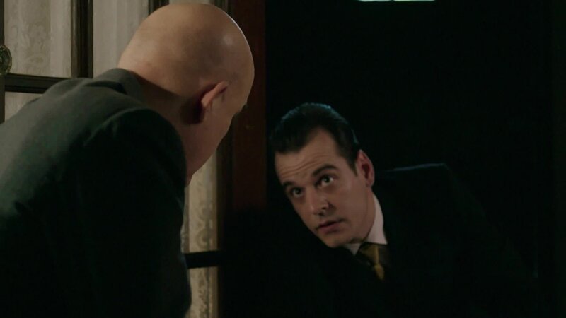 Unbekannt – Bild: Discovery