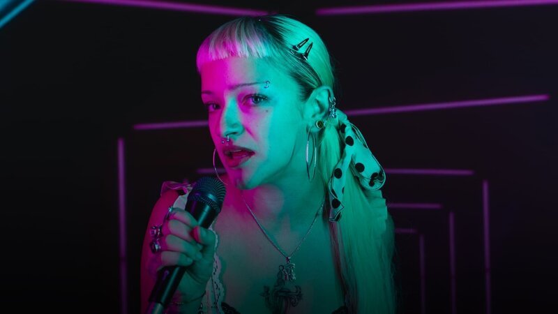 JOSY. – Bild: Leah Ruprecht / BR / BR/Leah Ruprecht JOSY. – Bild: Leah Ruprecht / BR / BR/Leah Ruprecht