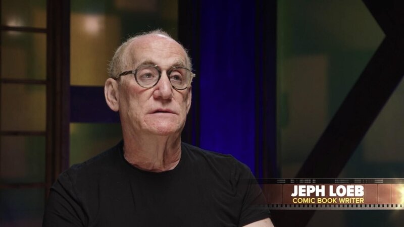 Jeph Loeb – Bild: The Nacelle Company, LLC