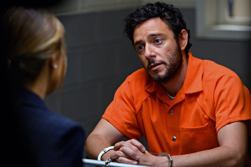 Raj Patel (Hadi Tabbal) – Bild: 2020 NBCUniversal Media, LLC /​ Scott Gries Lizenzbild frei