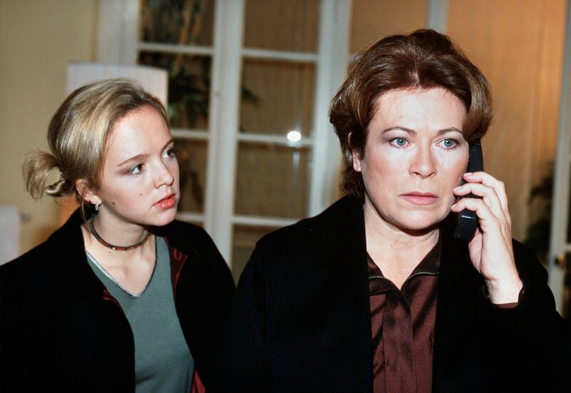 Ein Vater zum Verlieben – Bild: ARD Degeto