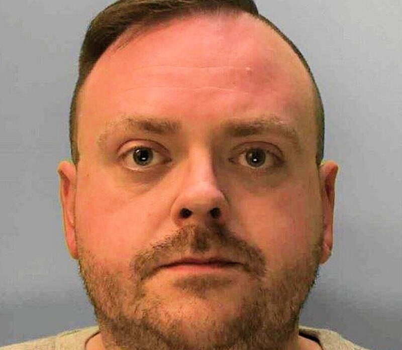 Ian Paton – Bild: RTL /​ FIRSTLOOKTV