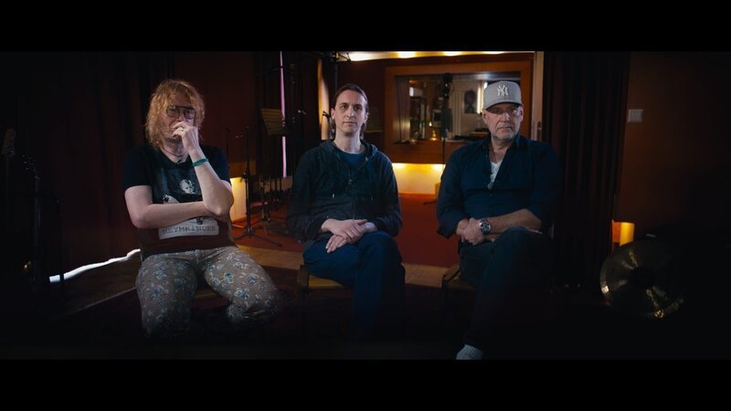 Fury in the Slaughterhouse – Bild: WDR/​Schmoll /​ ZDF und WDR/​Schmoll