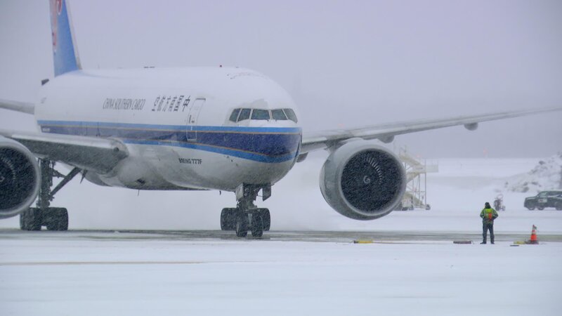 Bild: Licensed by Paramount Pictures International Ltd. Lizenzbild frei