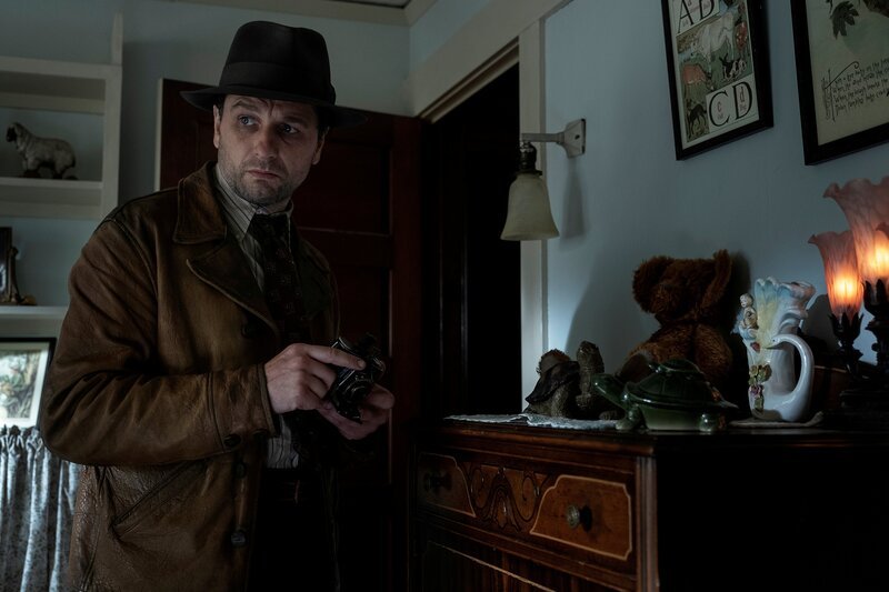 Perry Mason (Matthew Rhys) – Bild: HBO