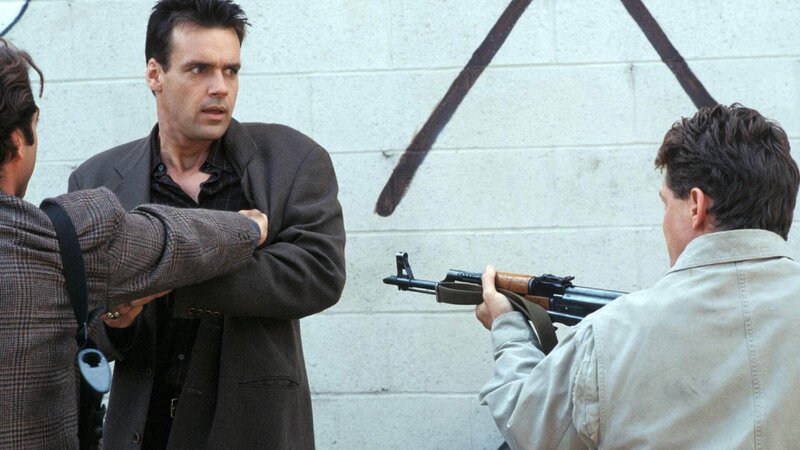 Harmon Rabb, Jr. (David James Elliott) – Bild: RTL /​ 2018 CBS Studios Inc.