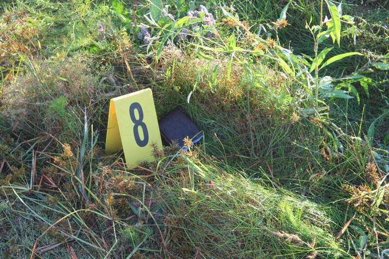 Evidence – Bild: Oxygen Cable LLC