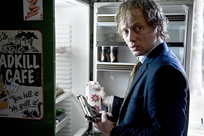 Headhunters – Bild: ARD Degeto/​Yellow Bird