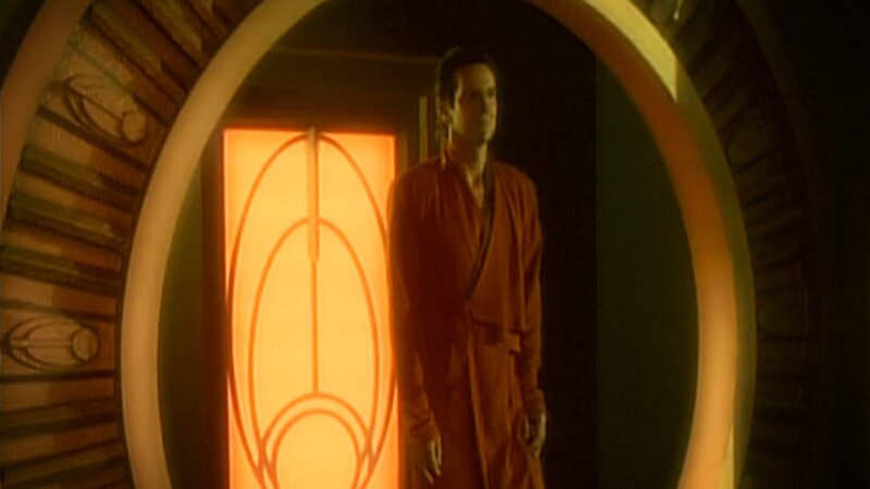 Vedek Bareil (Philip Anglim) – Bild: Tele 5