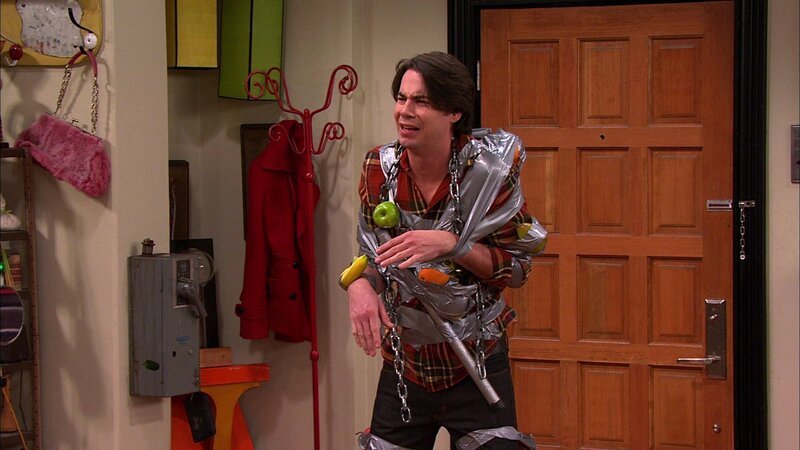 Spencer Shay (Jerry Trainor) – Bild: ViacomCBS