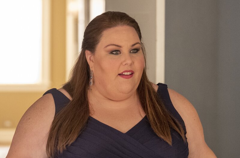 Kate Pearson (Chrissy Metz) – Bild: NBCUniversal Media, LLC