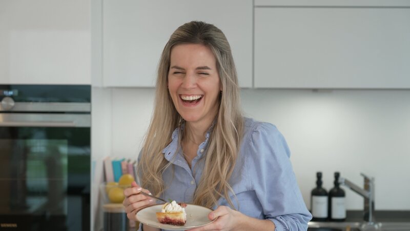 Esther Katterfeldt – Bild: tv.gusto