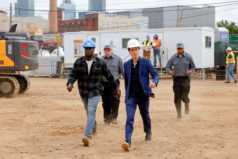 Bild: NBC /​ Episodic /​ Die Verwendung ist nur bei redaktioneller Berichterstattung im Rahmen einer Programmankündigung ab 2 Monate vor der ersten Auss /​ © 2022 Universal Television LLC. ALL RIGHTS RESERVED.